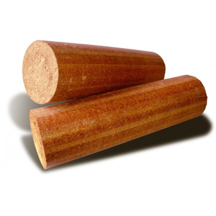 Palette de bûches densifiées – 72 sacs de 12 kg – 864 kg